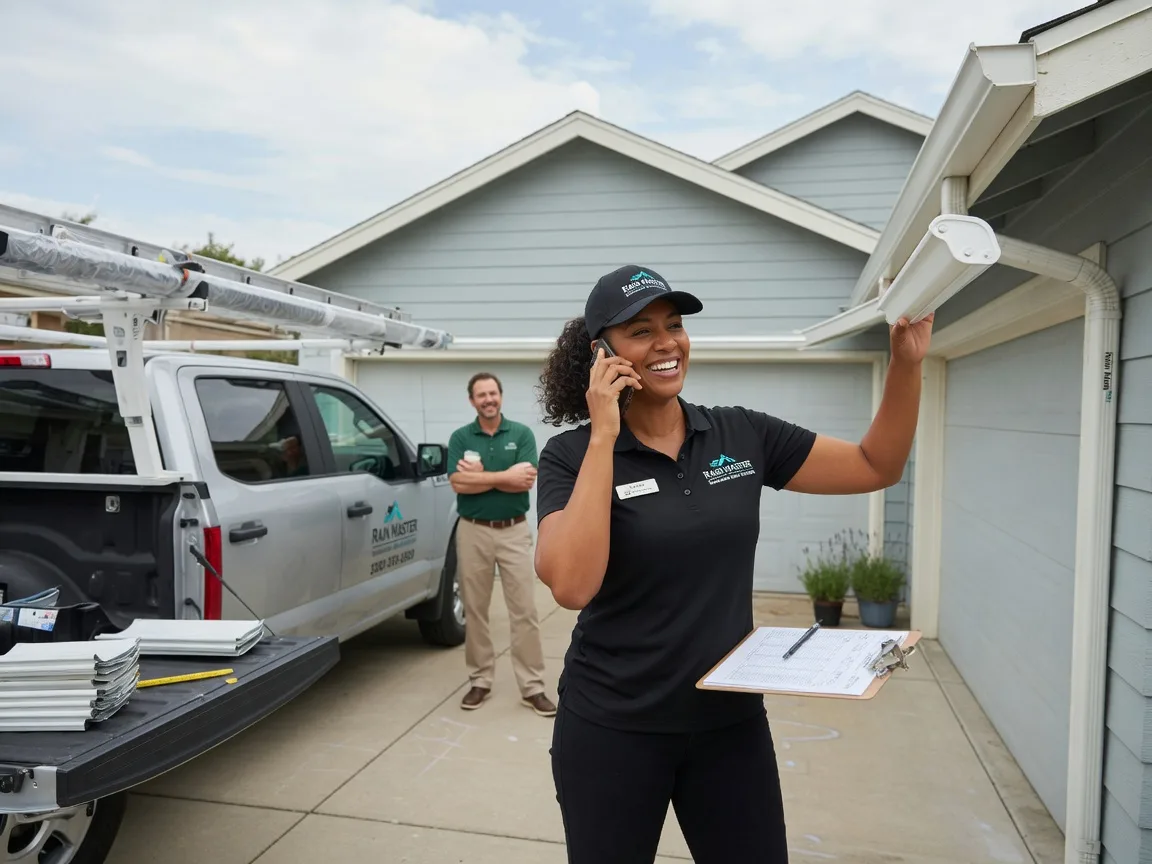 Gutter Installation Hensley, WV FAQs